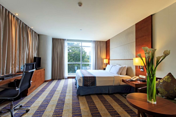 Hotel BEST WESTERN PLUS LEX CEBU